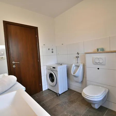 Appartement Nina