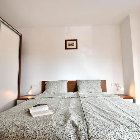 Apartmán Nina