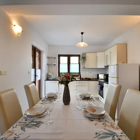 Apartmán Nina Poreč