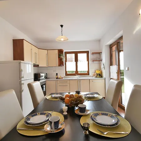 Apartmán Nina