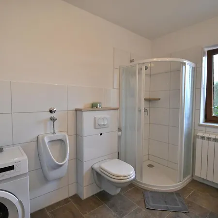 Nina Διαμέρισμα