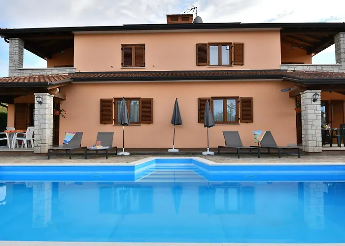 Appartement Nina Poreč