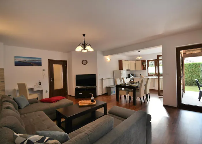 Nina Appartement