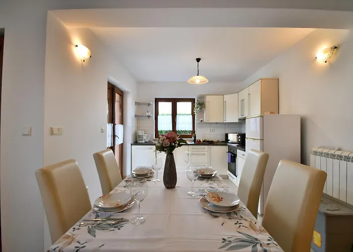 Appartement Nina Poreč