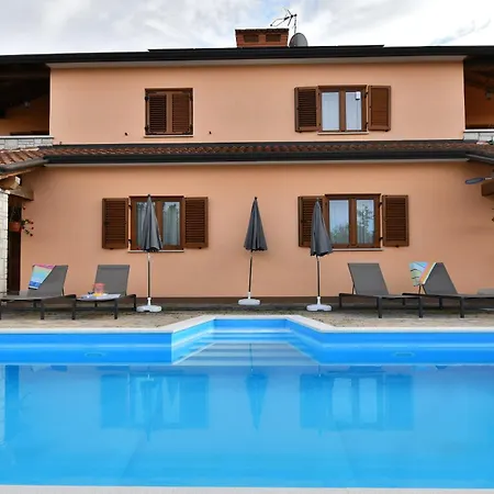Apartament Nina Poreč