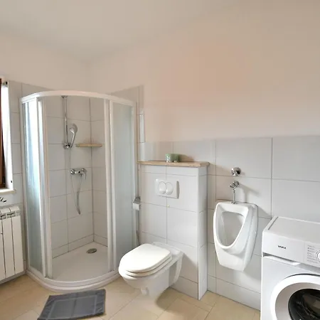 Apartament Nina